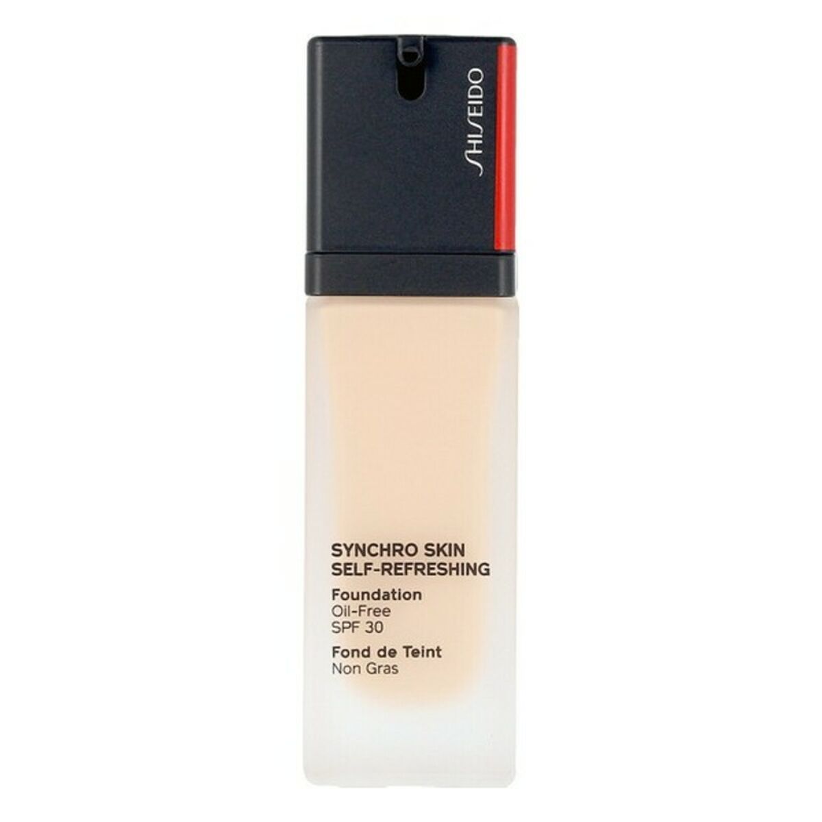 Kapalná make -up základna Synchro Skin Shiseido (30 ml)