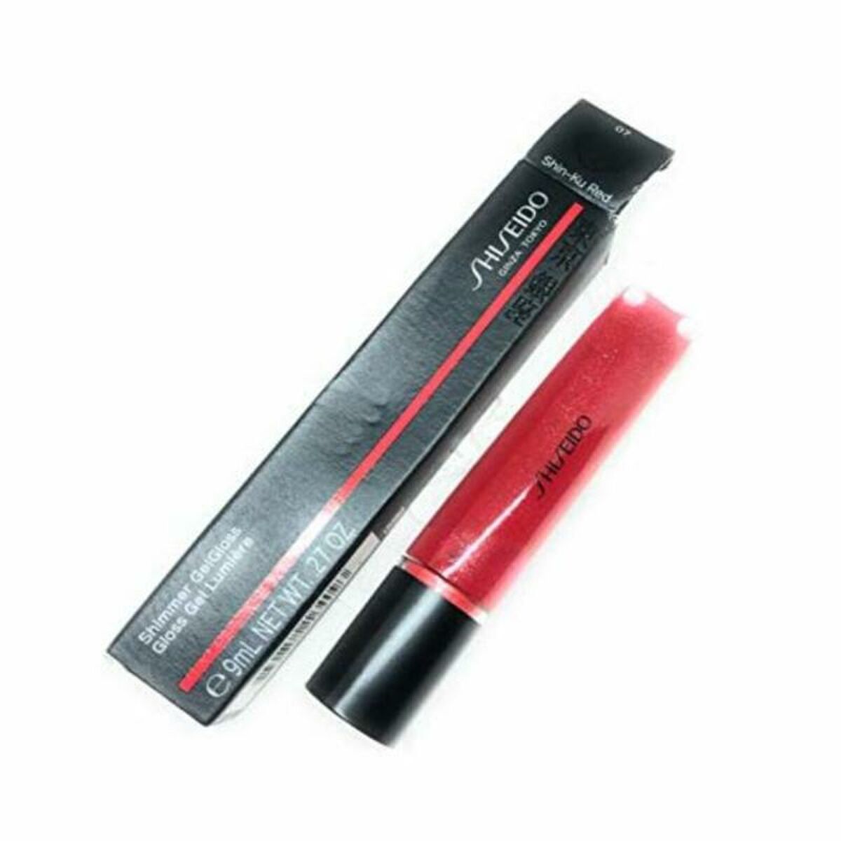 Shiseido brillant à lèvres (9 ml)