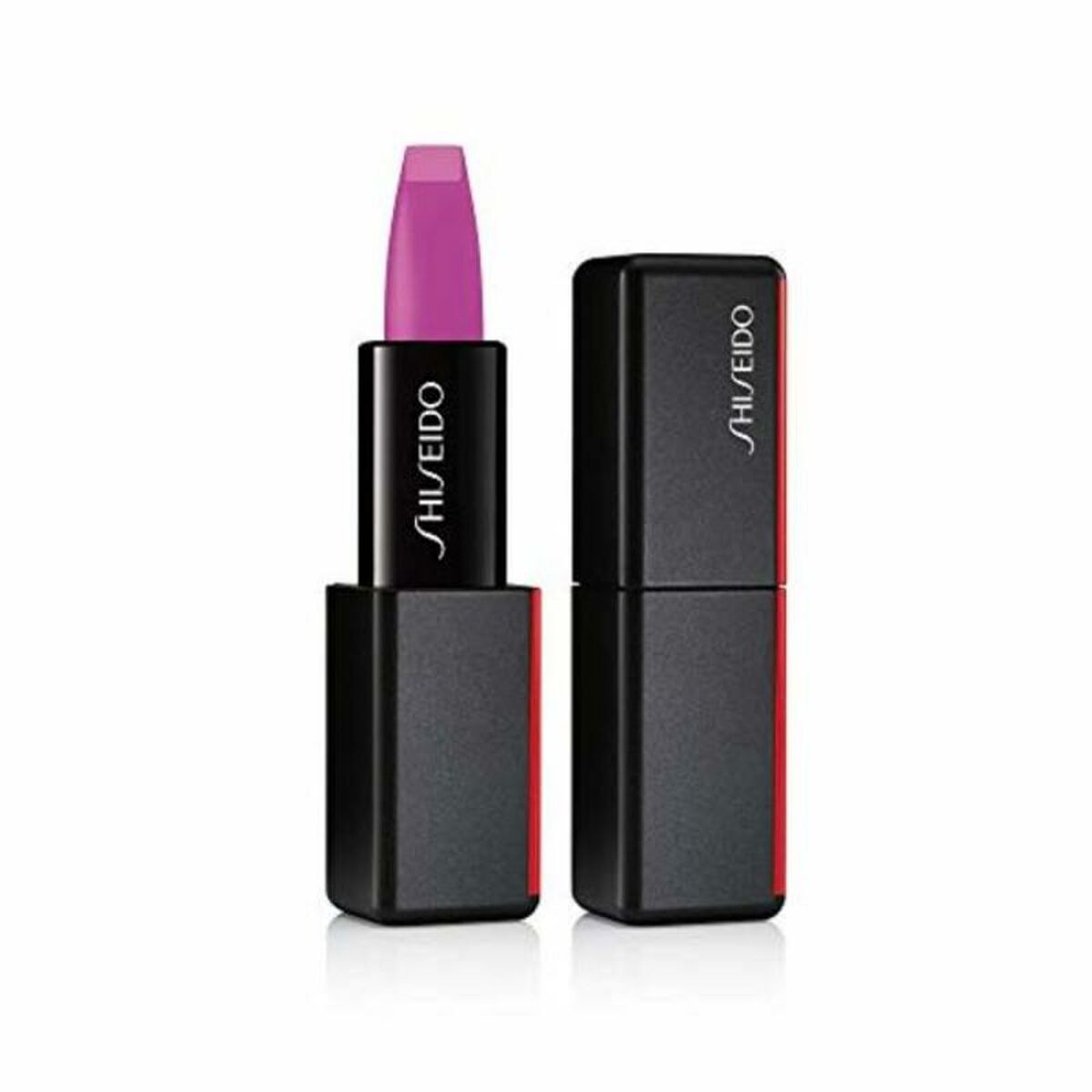 Lippenstift Modernmatte Pulver Shiseido