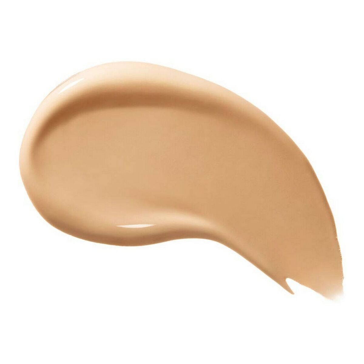 Nestemäinen meikkipohja Synchro Skin Shiseido 30 ml