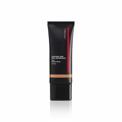 Base de maquiagem Crème Shiseido 7.30852e+11 30 ml