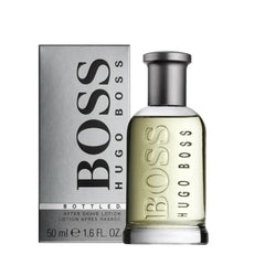 Aftershave Lotion Εμφιαίο Hugo Boss 1B54602 (100 ml) 100 ml