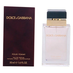Naisten hajuvesi Dolce & Gabbana EDP