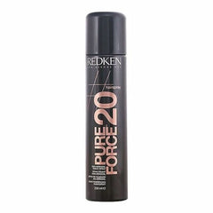 Støping spray hårsprays Redken Redken 70