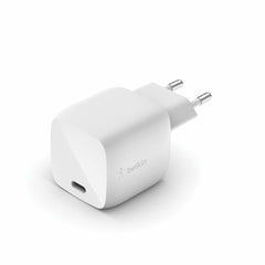 Charger mural Belkin WCH001VFWH