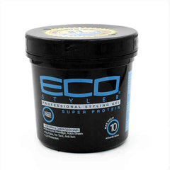 WAX ECO Styler Styling Gel Super Protein (946 ml)