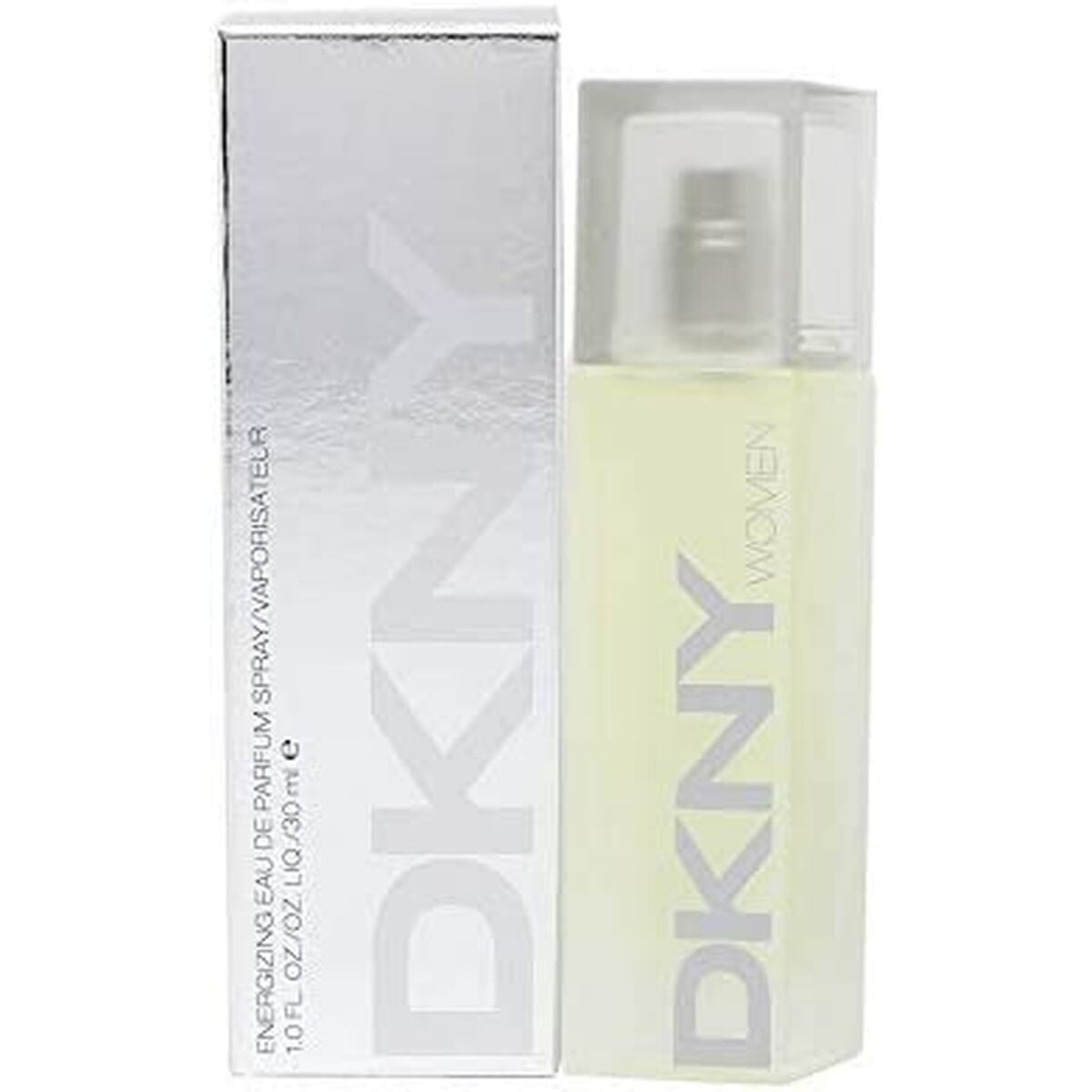 Perfume kobiet dkny dnkdknf0103002 EDP EDP 30 ml