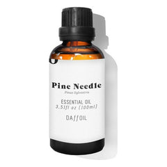 Óleo essencial Dafoil Aceite Especial Pinewood 100 ml