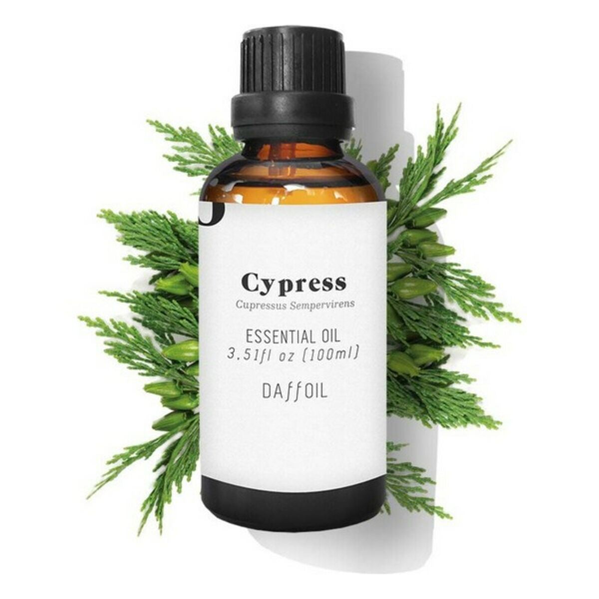 Esencijalno ulje Cypress daffoil daffoil 100 ml