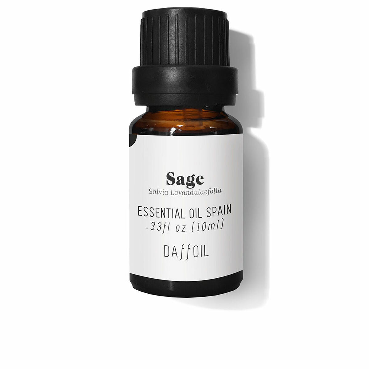 Óleo essencial Dafoil Sage 10 ml