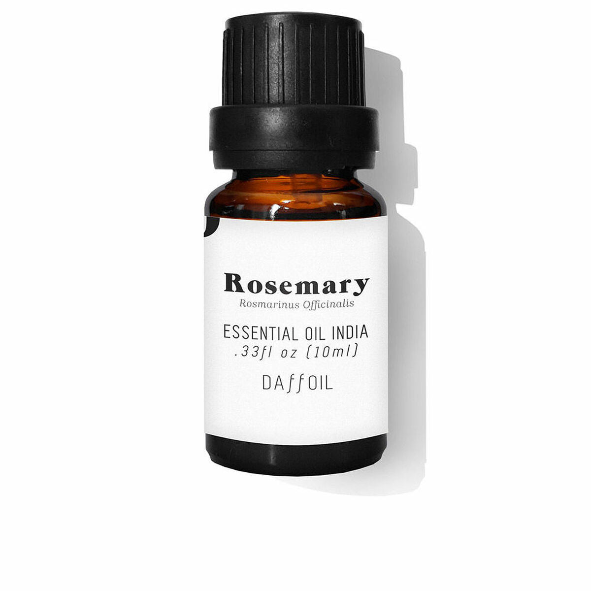 Óleo essencial Dafoil India Rosemary 100 ml