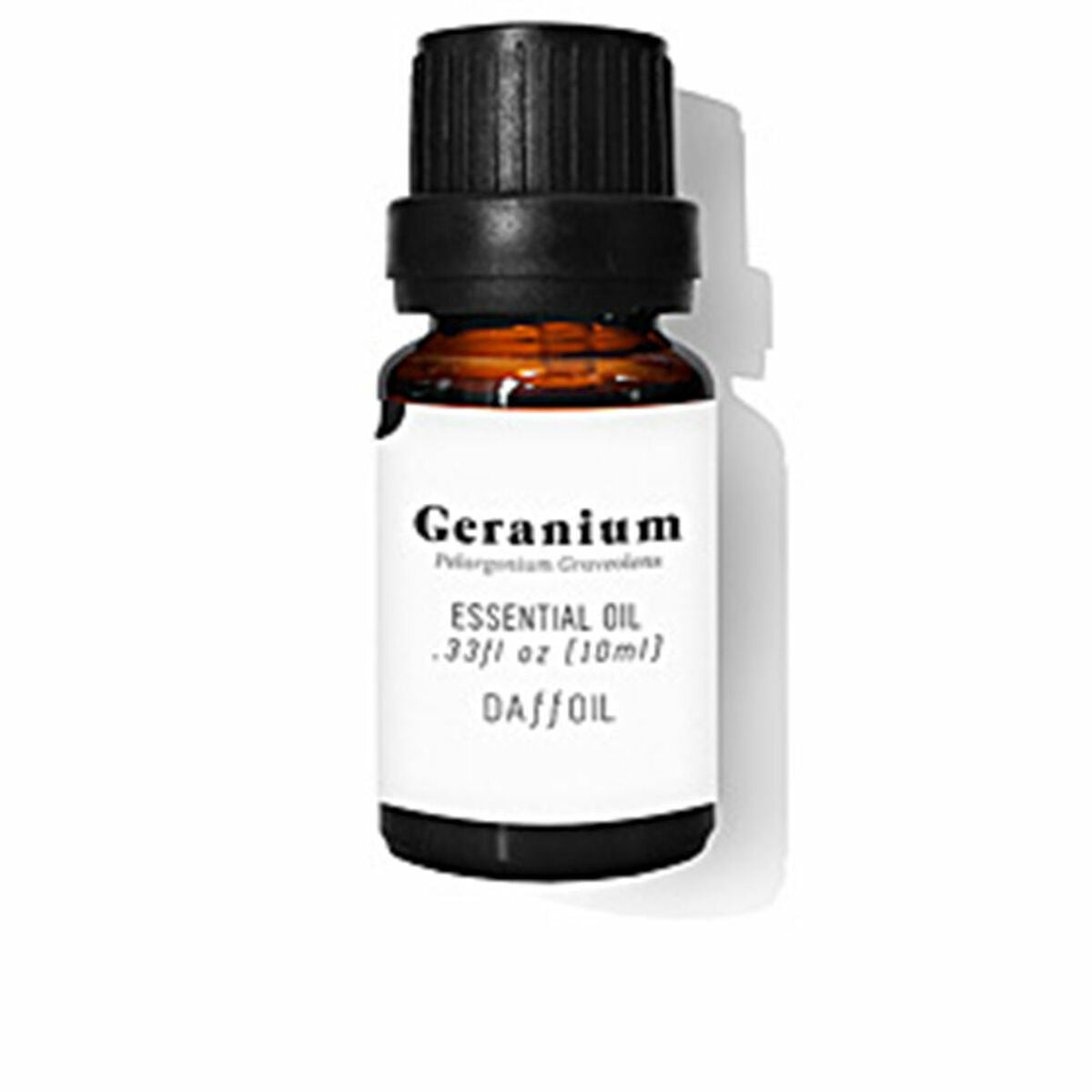 Huile essentielle daffoile géranium 100 ml