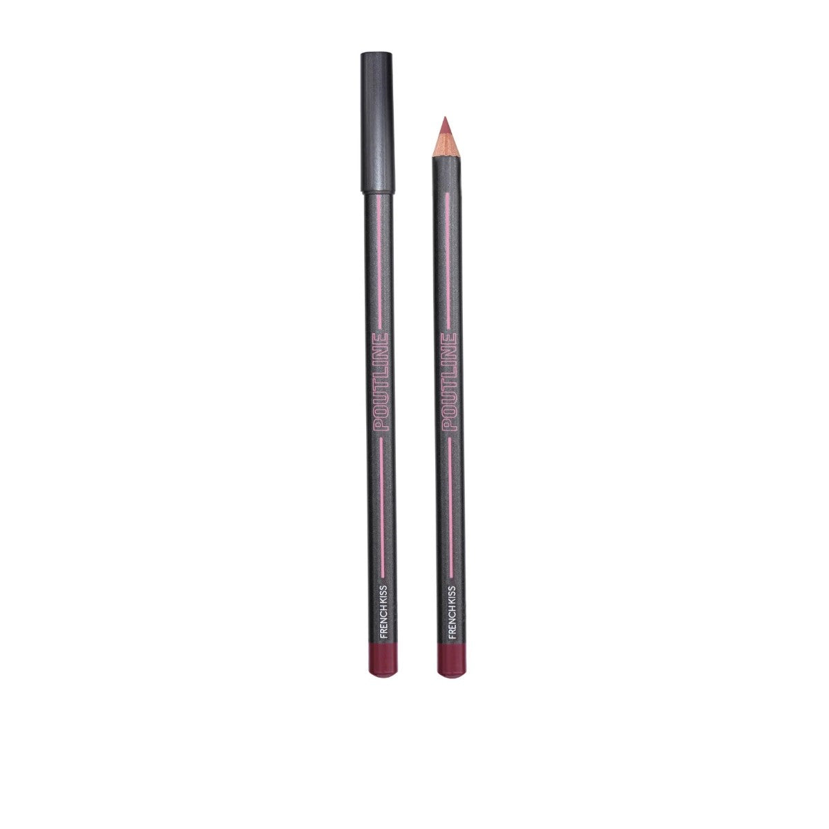 Lipin Lip Liner Creion Bperfect Cosmetics Poutline Kiss French (1,2 g)