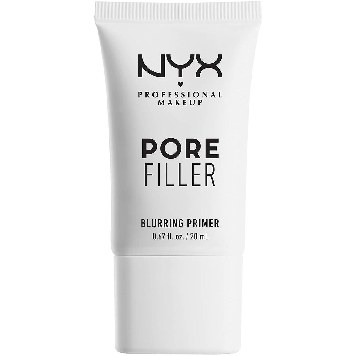 Maquillage amorçage nyx remplissage de pores nº 01 20 ml
