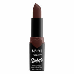 Lipstick nyx daide à froid Brew 3,5 g