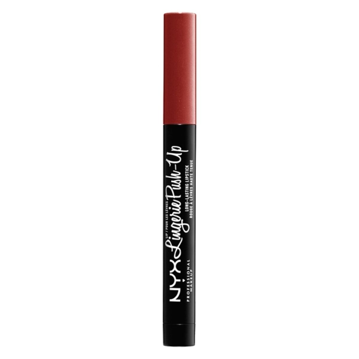 Lippenstift Dessous Push Up NYX (1,5 g)