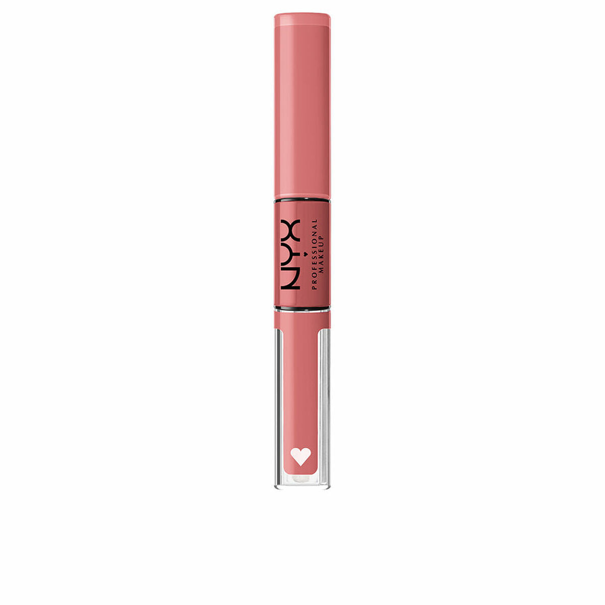 Liquide Lipstick NYX Shine Loud 2 en 1 Flux de trésorerie 3,4 ml