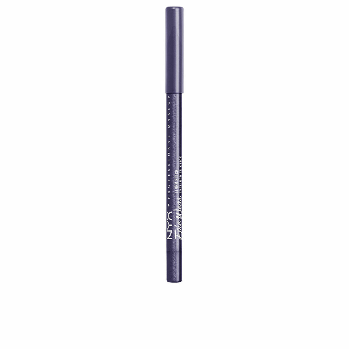 Μολύβι ματιών NYX Epic Wear Fierce Purple 1,22 g