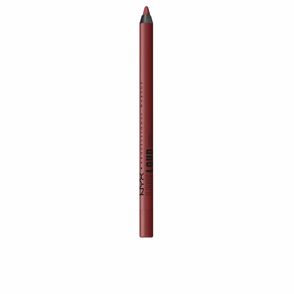Linha de lápis de lápis NYX LOOD Nº 31 dez em dez 1,2 ml