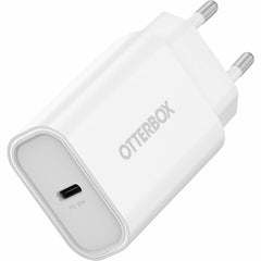 Преносимо зарядно устройство Otterbox LifeProof 78-81341 бяло