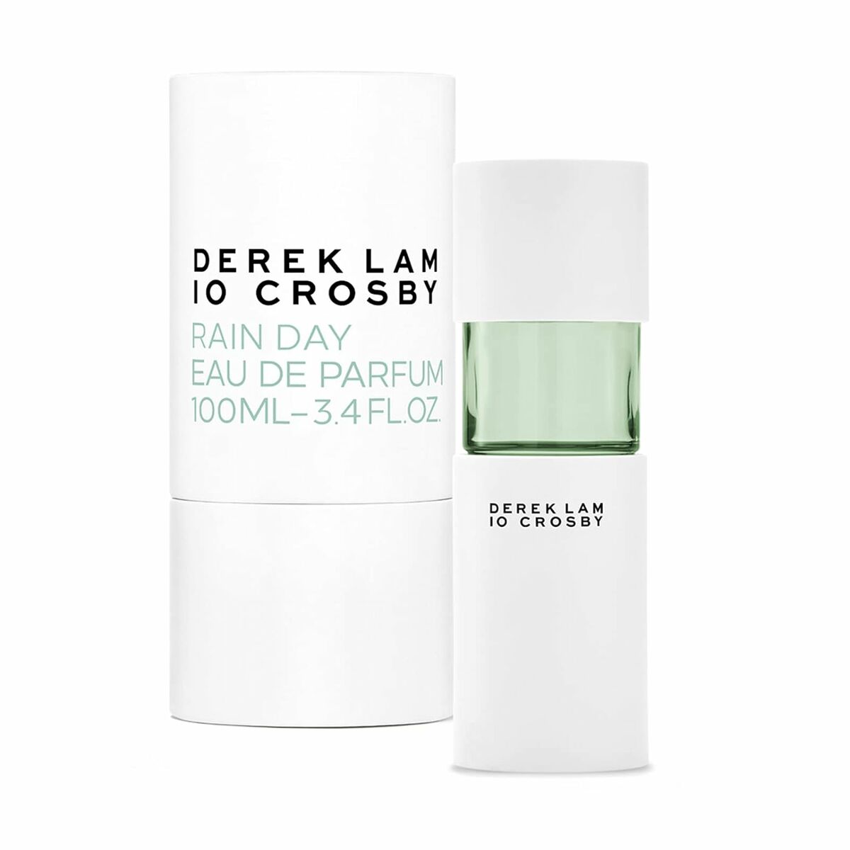 Kvinners parfyme Derek Lam 10 Crosby EDP Rain Day 100 ml