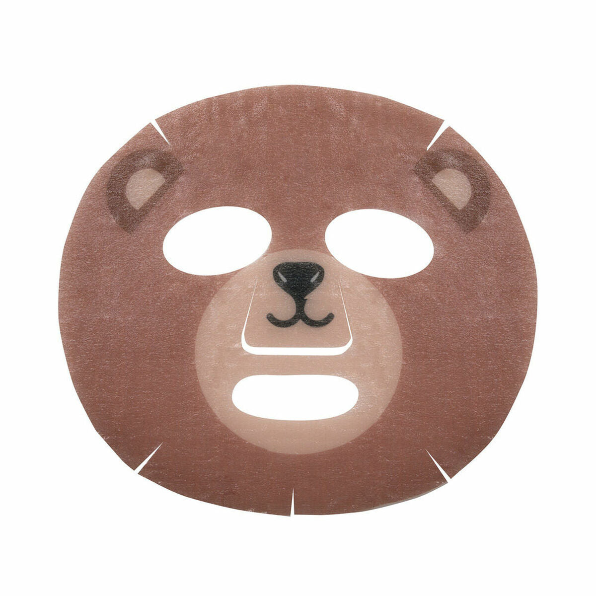 Maska na licu Crème Shop omekšati, koža! Medvjed (25 g)