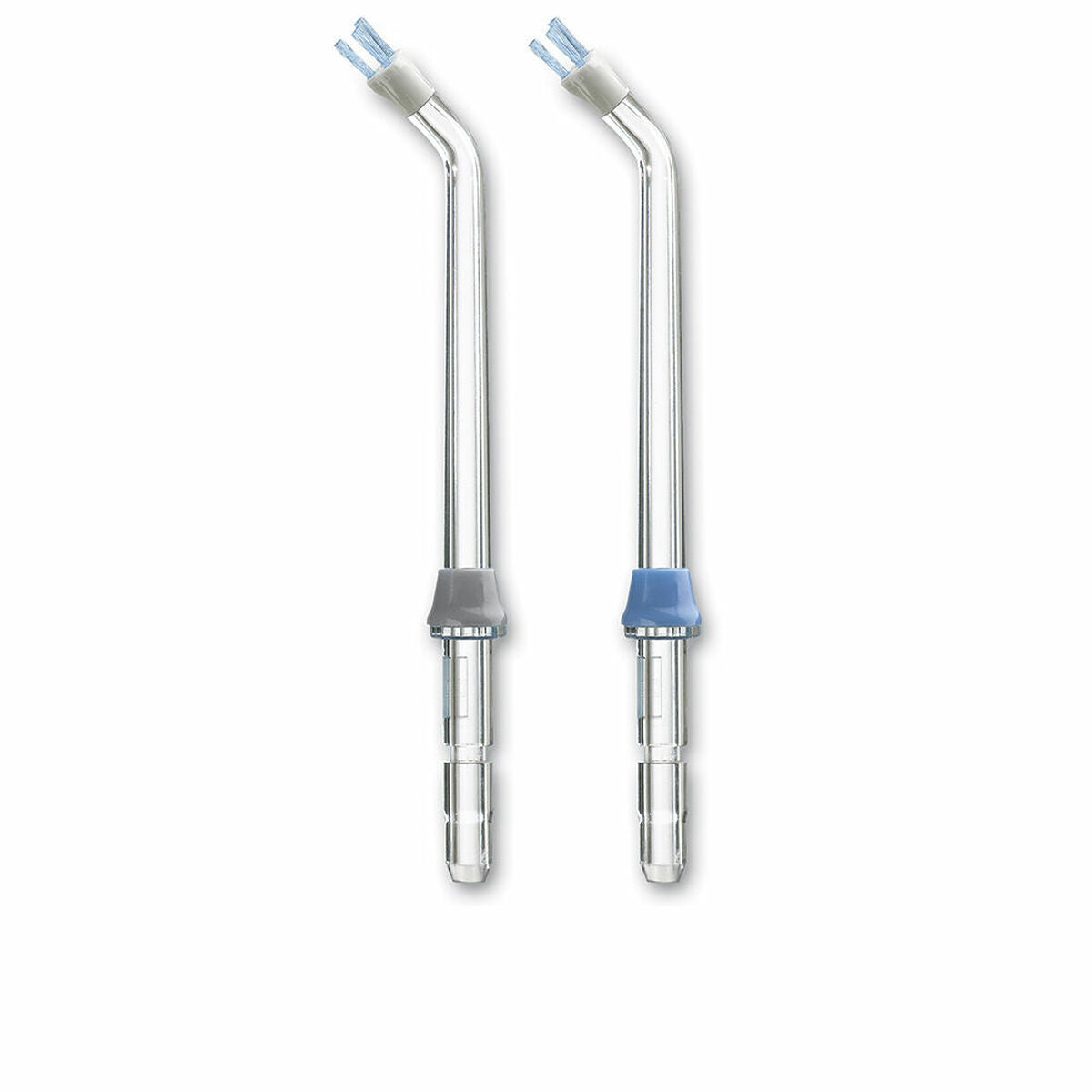 Erstatningshode Waterpik Oral Irrigator 2 enheter (2 enheter)