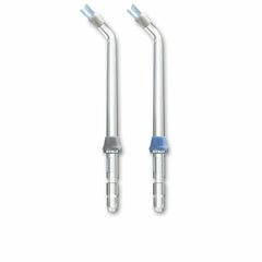 Erstatningshode Waterpik Oral Irrigator 2 enheter (2 enheter)