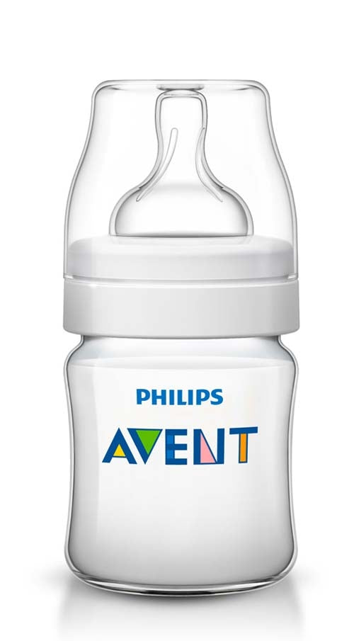 Philips avent Classic 125ml bebe boce