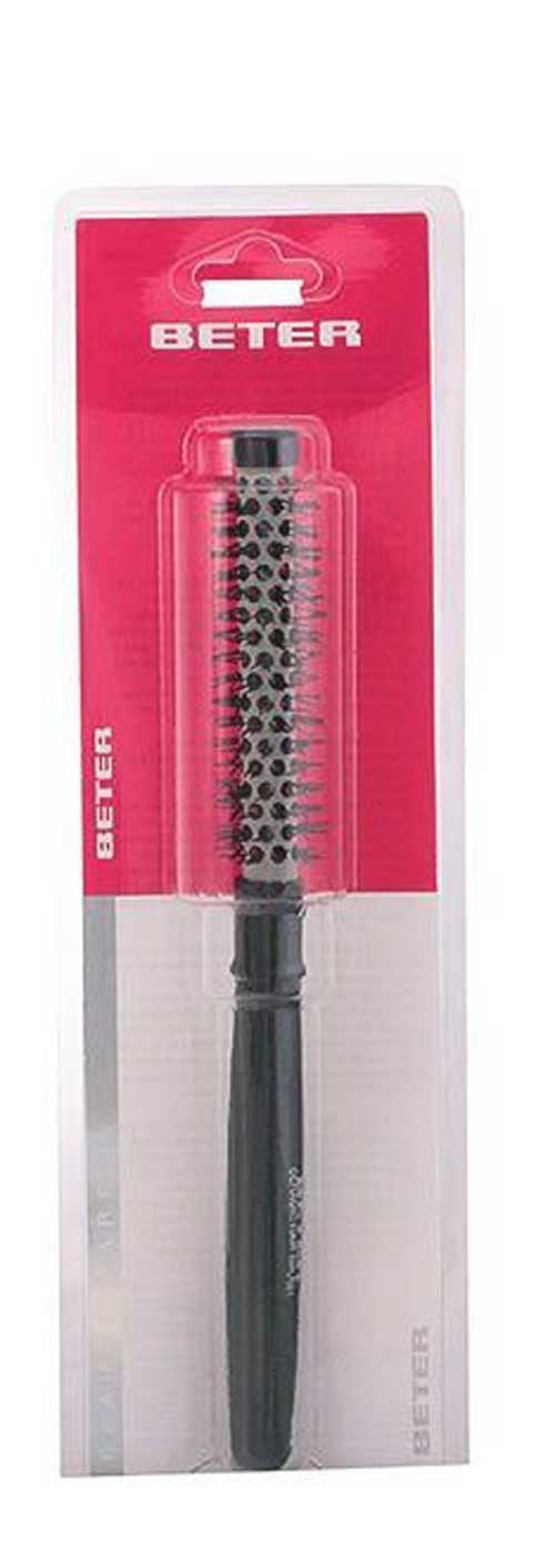 Beter Hairbrush with Ceramic Head - 12mm