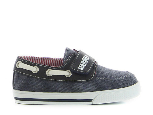 Scarpe per bambini Spox - Navy