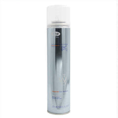 Normal Hold Hairspray Lisap LISYNET 300 ml (300 ml)