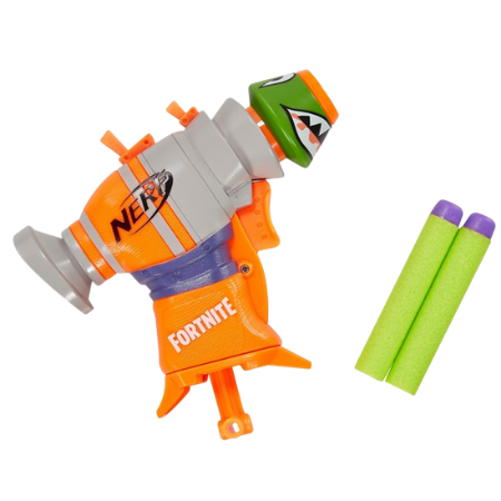 NERF Microshots Fortnite - Micro RL