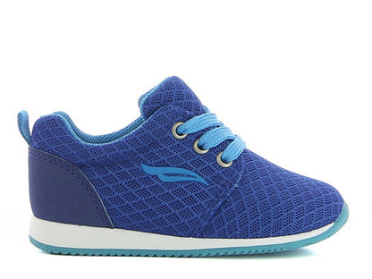 Scarpa per bambini sprox - blu