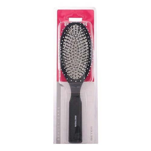 Beter Hairbrush with Nylon Teeth 22 cm