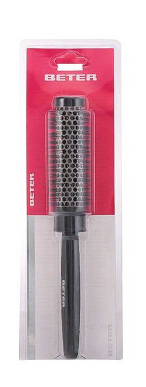 Beter Hairbrush with Ceramic Head - 23mm