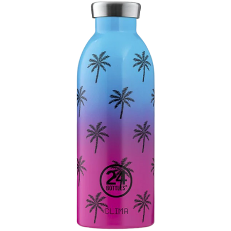 24Bottles Clima steklenica Palm Vibe - 850ml