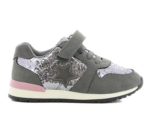 Scarpa per bambini sprox - grigio