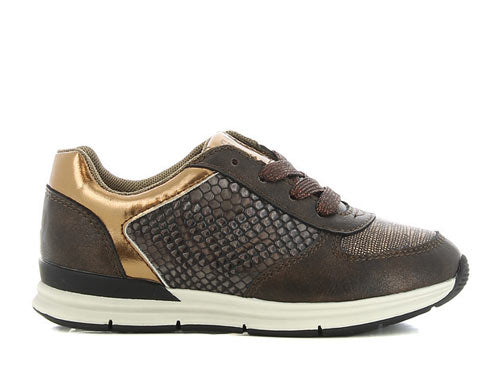 Scarpa per bambini sprox - bronzo