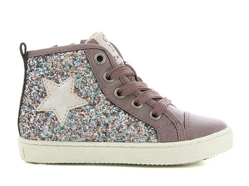 Scarpa per bambini sprox - glitter