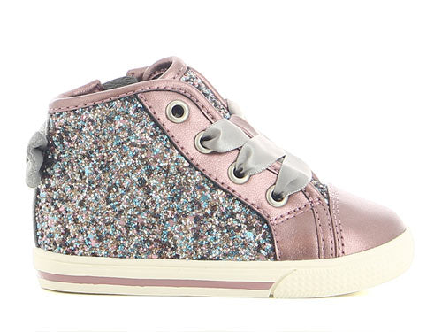 Scarpa per bambini sprox - glitter