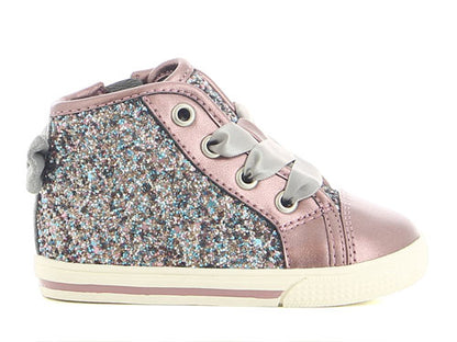 Scarpa per bambini sprox - glitter