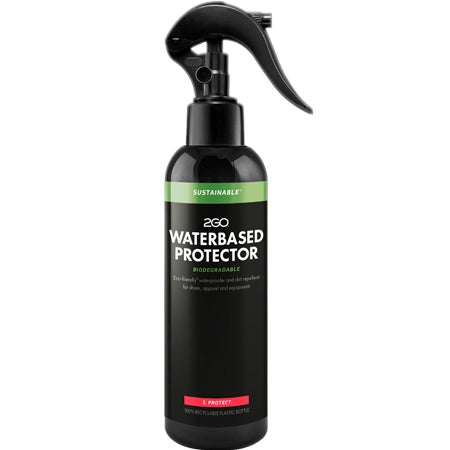 2go Water Based Protection Spray - 250 ml