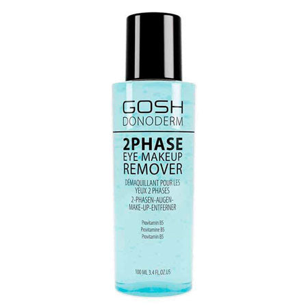 GOSH 2 Phase Eye Makeup Remover