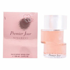 Perfume pour femmes Premier Jour Nina Ricci EDP (100 ml) (100 ml)