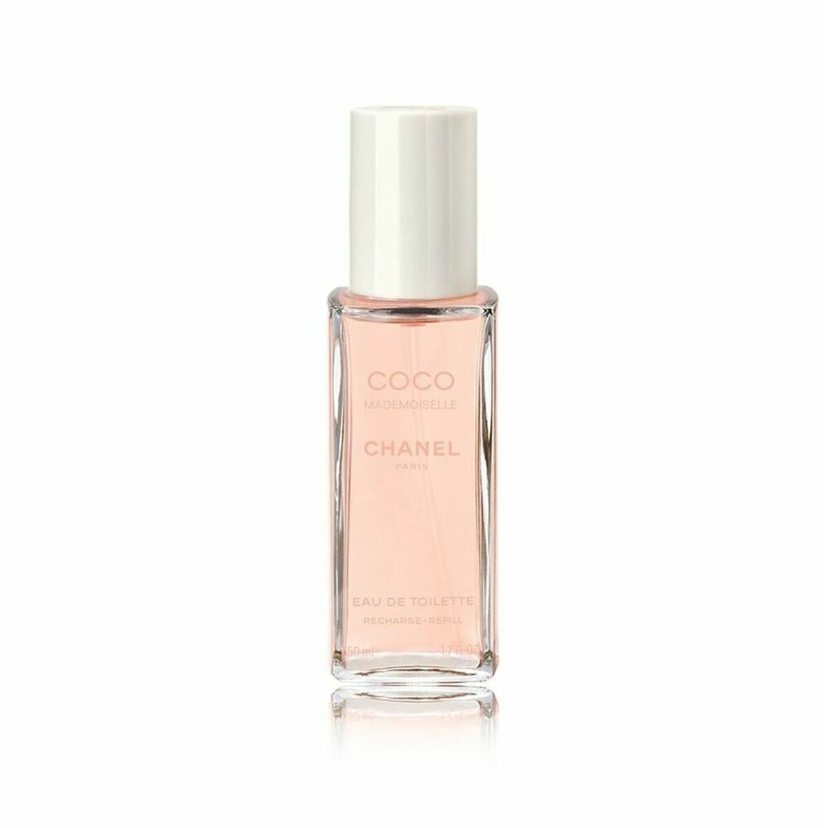 Dámský parfém Chanel 116320 EDT 50 ml