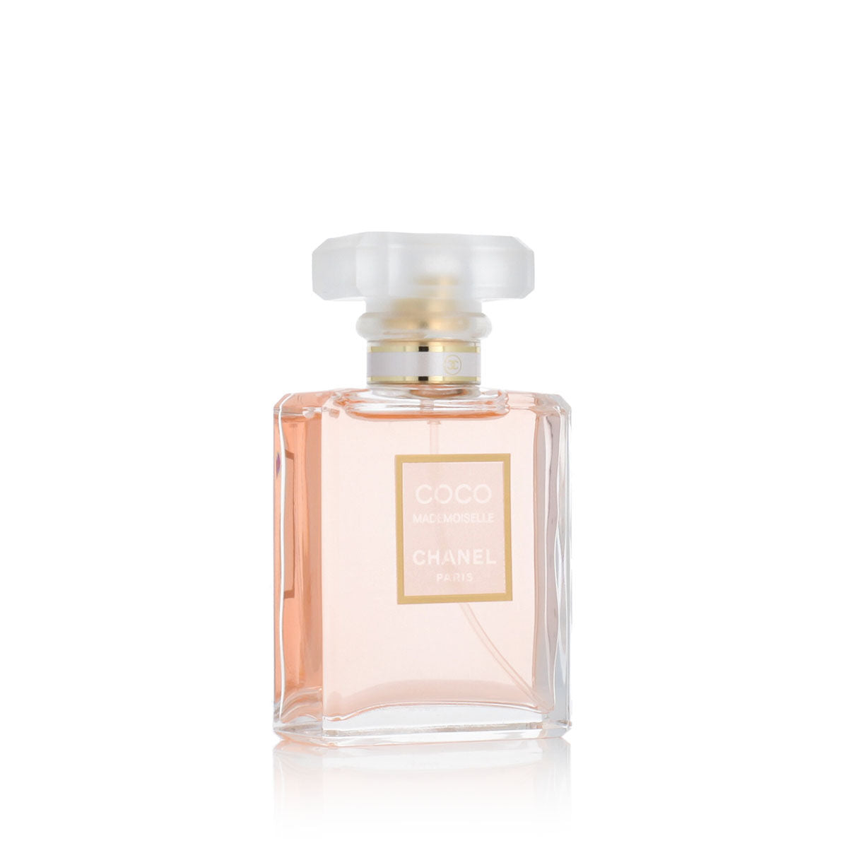 Women's Perfume Chanel EDP Coco Mademoiselle 35 ml