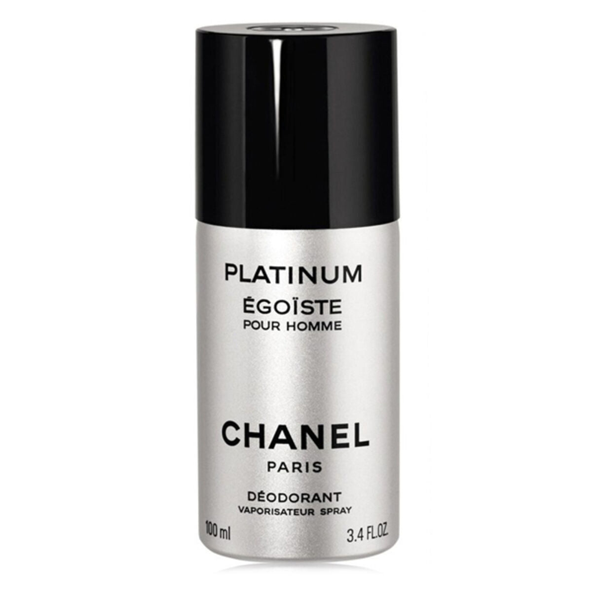 Spray desodorante égoïste Chanel 3145891249309 (100 ml) 100 ml