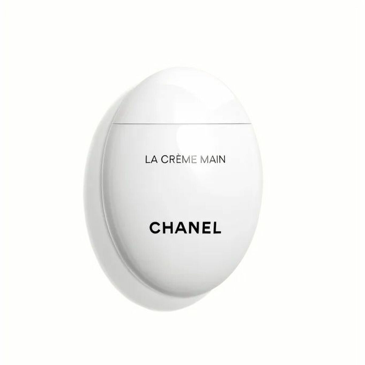 Κρέμα χεριών Chanel La Crème Κύρια 50 ml