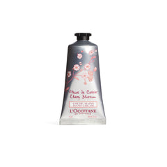 Krema za ruke L'Occitane en Provence Flores de Cerezo Cherry Blossom 75 ml